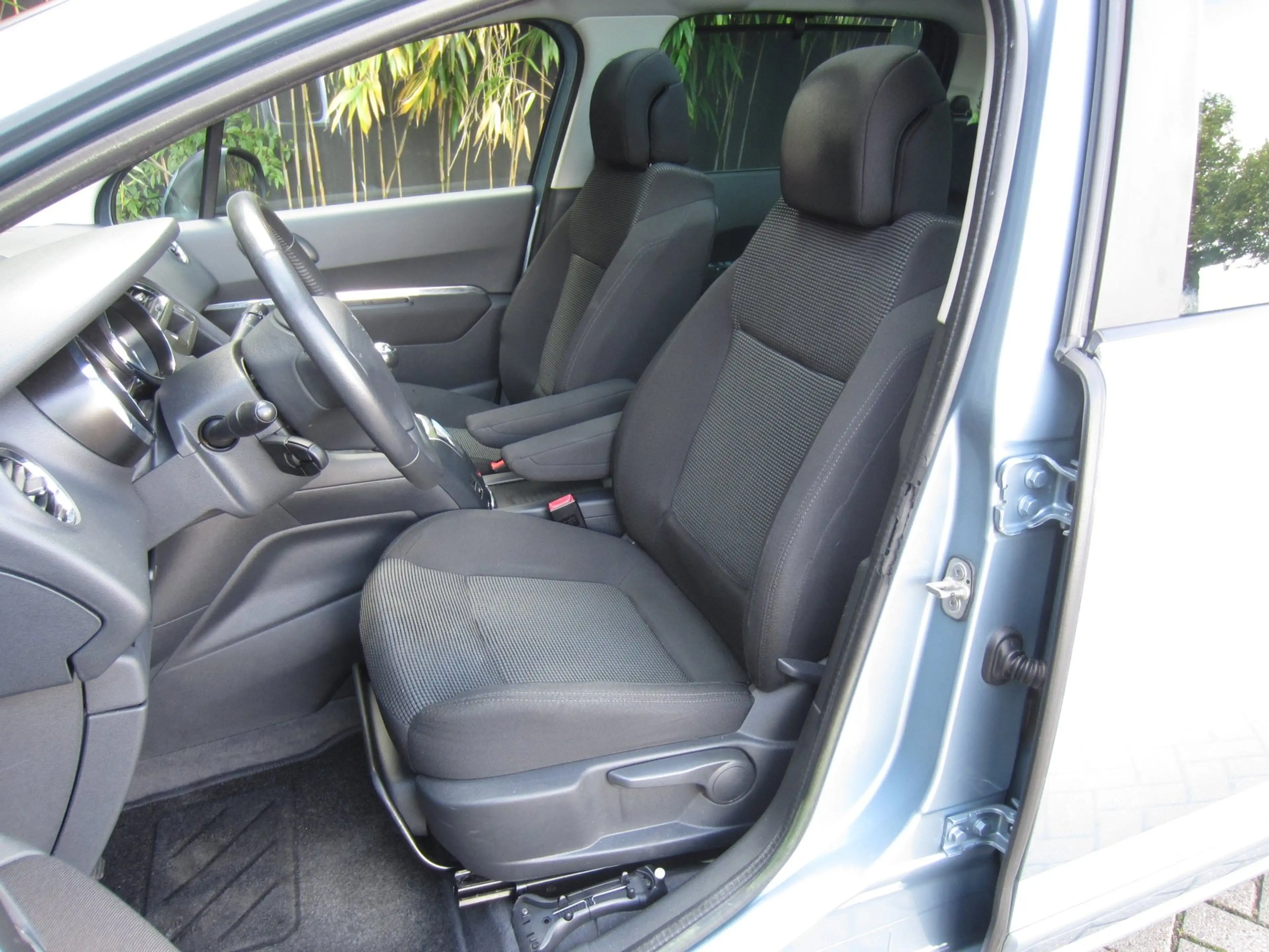Peugeot 5008 1.6 THP ST 7p. 2012 Navi 80.000KM NAP! — photo 13