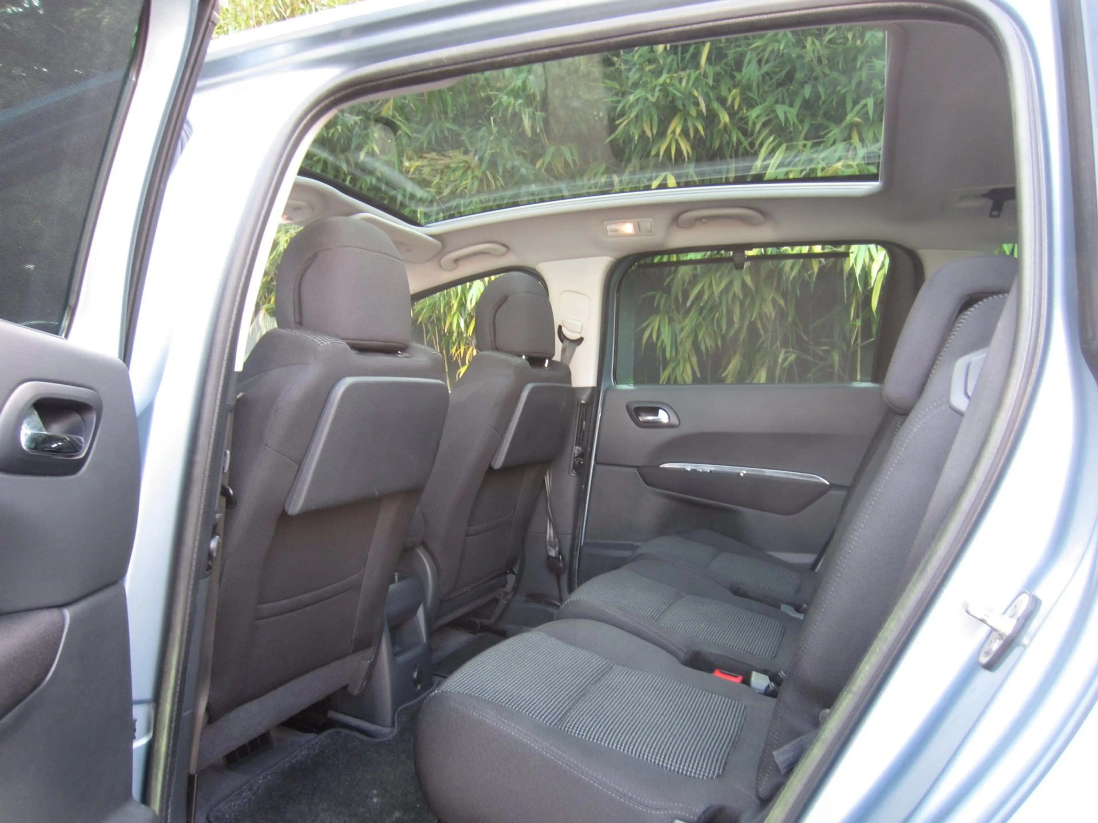 Peugeot 5008 1.6 THP ST 7p. 2012 Navi 80.000KM NAP! — photo 15