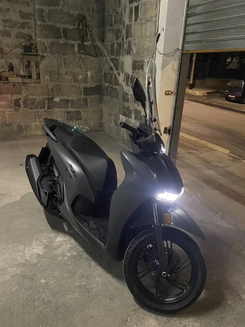 Honda SH 350i sport - 2