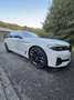 BMW 520 520d Touring Aut. carnet complet, CT 2 ans - thumbnail 15