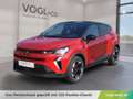 Renault Captur Techno TCe 90 Rot - thumbnail 1