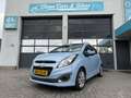 Chevrolet Spark 1.2 16V LTZ Blauw - thumbnail 1