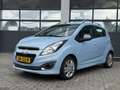 Chevrolet Spark 1.2 16V LTZ Blauw - thumbnail 5