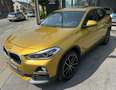 BMW X2 1.5i sDrive18 / Toit pano / Full LED / Garantie Geel - thumbnail 1