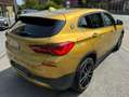 BMW X2 1.5i sDrive18 / Toit pano / Full LED / Garantie Geel - thumbnail 3