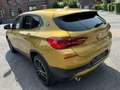 BMW X2 1.5i sDrive18 / Toit pano / Full LED / Garantie Geel - thumbnail 2