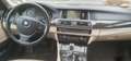 BMW 525 525d 218 ch Luxury  XDrive Gris - thumbnail 6