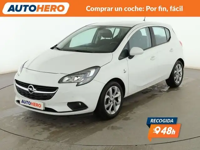 Opel Corsa 1.4 Selective 120 Aniversario 90
