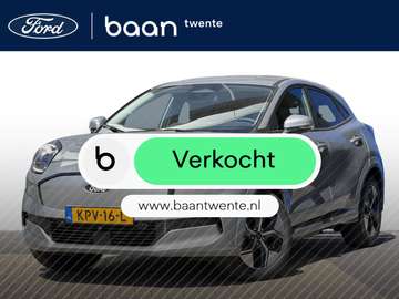 Select 47 kWh | 417 KM WLTP | Winter Pack | Comfor