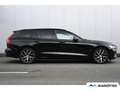 Volvo V60 Recharge  Plus Dark AWD/ACC/Standhz Noir - thumbnail 3