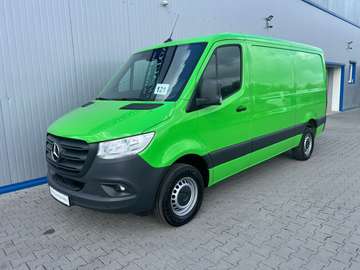 Sprinter 317 LANG 9G-TRONIC TOTWINKEL 360°KAMERA