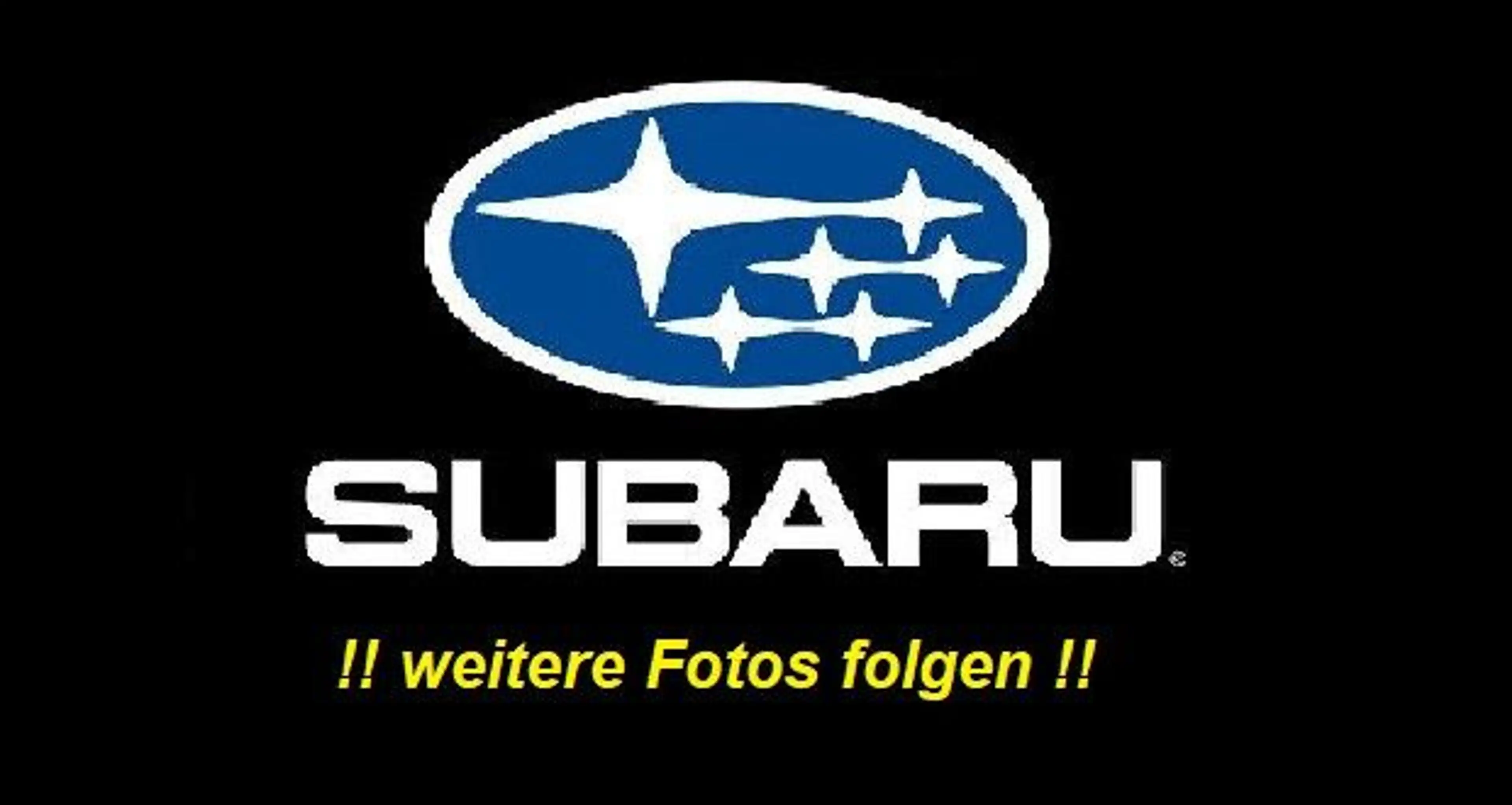 Subaru Crosstrek 2.0 Comfort Aut. — photo 6
