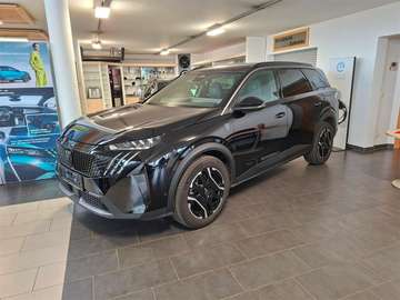 GT Plug-in Hybrid 195 e-DCS7