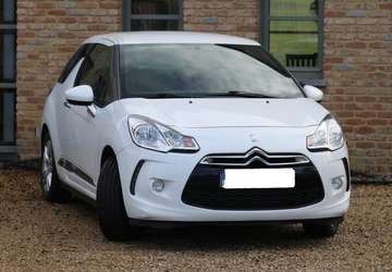 DS3 1.6 HDi Business (Fleet)