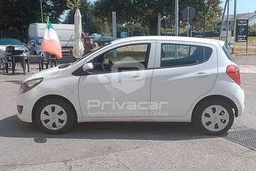 Karl 1.0 75 CV aut. Advance