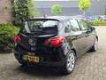 Opel Corsa 1.4 Online Edition Led |Airco |Nap |Cruise Negro - thumbnail 9