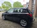 Opel Corsa 1.4 Online Edition Led |Airco |Nap |Cruise Negro - thumbnail 10