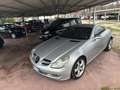 Mercedes-Benz SLK 200 Pelle Nera  Cerchi  Da 17 - thumbnail 2