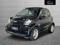smart forTwo eq Pure 4,6kW Nero - thumbnail 1