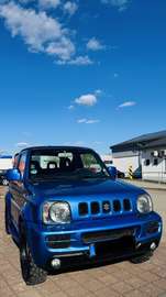 Cabrio Club Rock am Ring
