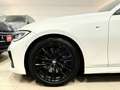 BMW 330 d M Sport *voll Ausstattung* Weiß - thumbnail 12