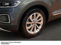 Volkswagen T-Roc Style 1.0 TSI Sitzheizung Navigation Grau - thumbnail 9