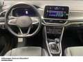 Volkswagen T-Roc Style 1.0 TSI Sitzheizung Navigation Grau - thumbnail 6