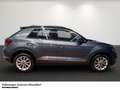 Volkswagen T-Roc Style 1.0 TSI Sitzheizung Navigation Grau - thumbnail 3