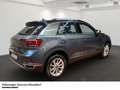 Volkswagen T-Roc Style 1.0 TSI Sitzheizung Navigation Grau - thumbnail 4