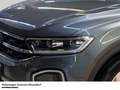 Volkswagen T-Roc Style 1.0 TSI Sitzheizung Navigation Grau - thumbnail 5