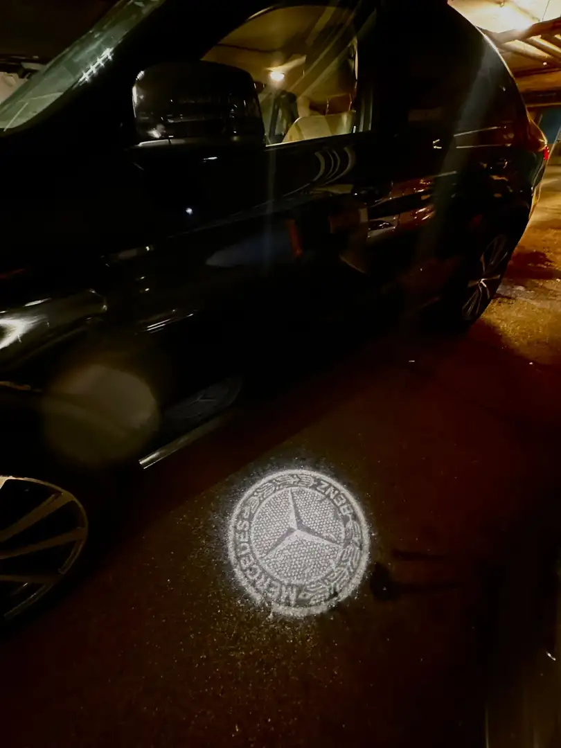Mercedes-Benz GLE 350 d Coupé 4MATIC Aut. - 2