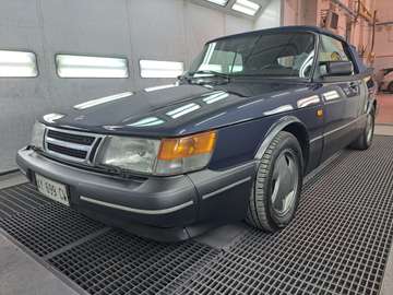 900 Cabrio 2.0 ecopower S cat.