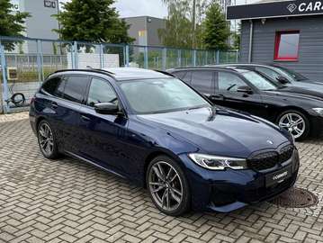 Touring xDrive Individual 360° StHzG H&K
