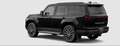 Lexus GX 470 2025 GX 550 Luxury € 119500 +FRONT MASSAGE SEAT Zwart - thumbnail 3