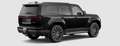 Lexus GX 470 2025 GX 550 Luxury € 119500 +FRONT MASSAGE SEAT Zwart - thumbnail 5