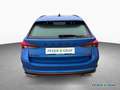 Skoda Octavia RS Plus 2.0 TSI DSG *HEADUP*PANO*CANTON ACC Bleu - thumbnail 5