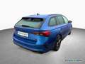 Skoda Octavia RS Plus 2.0 TSI DSG *HEADUP*PANO*CANTON ACC Blau - thumbnail 4