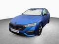 Skoda Octavia RS Plus 2.0 TSI DSG *HEADUP*PANO*CANTON ACC Bleu - thumbnail 11