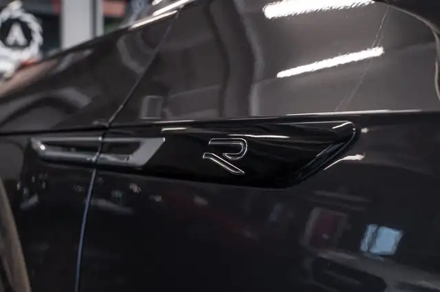 Volkswagen Arteon view 10