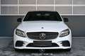 Mercedes-Benz C 300 C-Klasse C 300 de AMG Line Weiß - thumbnail 3