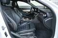 Mercedes-Benz C 300 C-Klasse C 300 de AMG Line Weiß - thumbnail 12