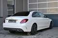 Mercedes-Benz C 300 C-Klasse C 300 de AMG Line Weiß - thumbnail 2