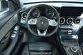 Mercedes-Benz C 300 C-Klasse C 300 de AMG Line Weiß - thumbnail 8