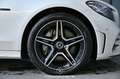 Mercedes-Benz C 300 C-Klasse C 300 de AMG Line Weiß - thumbnail 7