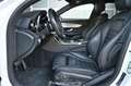 Mercedes-Benz C 300 C-Klasse C 300 de AMG Line Weiß - thumbnail 9