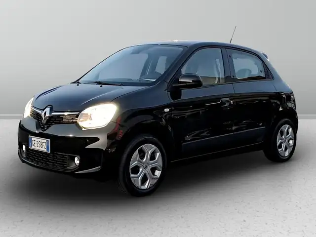 Renault Twingo 1.0 sce Zen 65cv
