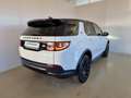 Land Rover Discovery Sport 2.0D I4-L.Flw 150 CV AWD Auto S Blanc - thumbnail 2