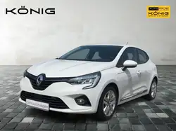 Renault Clio V Business Edition 1.0 SCe 75PS Klima