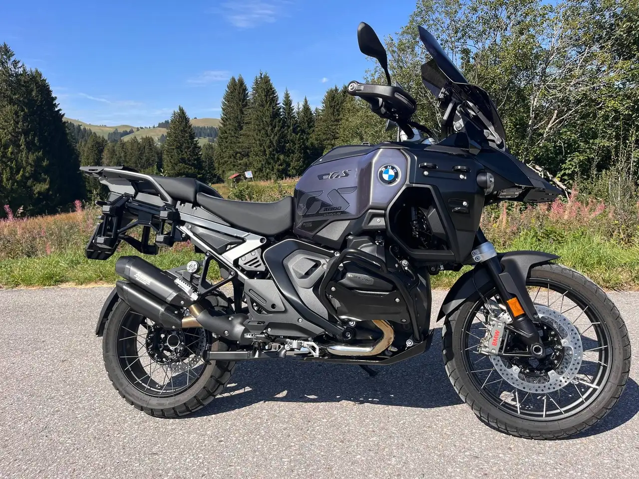 BMW R 1300 GS