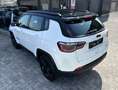 Jeep Compass 1.4 Turbo 4x2 Night Eagle White - thumbnail 11